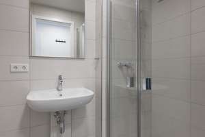 28 Boardinghouseappartements in Pasing/ Aubing – Ideal für Firmen – Bodenseestraße 107, 81243 Aubing-Süd, München – Vorschaubild 6