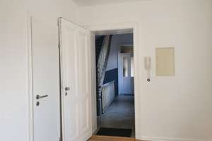 MÜLLER - Sanierte Altbauwohnung nähe Frankenberger Viertel – Adalbertsteinweg 250, 52066 Panneschopp, Aachen – Vorschaubild 4