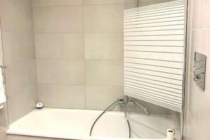 Sehr gepflegte 3-Zimmer-Wohnung im Aukamm  – Die vollständige Adresse der Immobilie erhältst du vom Anbieter., 65191 Nordost, Wiesbaden – Vorschaubild 7