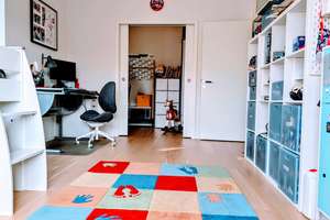 Exclusive 4-Zimmer Wohnung mit 2 Stellplätzen in Bemerode ohne Maklerprovision – Wülfeler Str. 9, 30539 Bemerode, Hannover – Vorschaubild 4