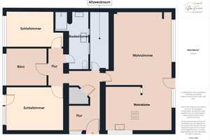 Kierspe-Dorf: Stilvoller, energieeffizienter Bungalow mit Top-Ausstattung – Märkischer Kreis – Vorschaubild 14