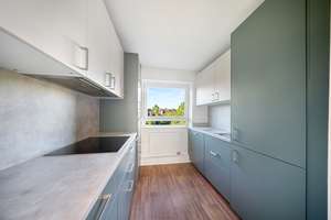 Maisonette-Wohnung mit hochwertiger Sanierung, Einbauküche und Gartenbereich – Die vollständige Adresse der Immobilie erhältst du vom Anbieter., 24147 Elmschenhagen, Kiel – Vorschaubild 11