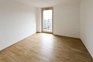 4 1/2 -  Zimmer Wohnung D 11 (Penthouse) – Eisenkrautweg 11, 89075 Eselsberg, Ulm – Vorschaubild 5