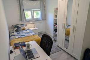 4x Studentenzimmer Erstbezug 550€ All-In – Auch 4er-Gruppe! – Zeppelinstraße 42, 68169 Neckarstadt-West, Mannheim – Vorschaubild 9