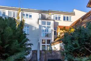 Bezugsfrei: Top-Lage in Babelsberg-Nord – 3-Zimmerwohnung in ruhigem Seitenflügel – Die vollständige Adresse der Immobilie erhältst du vom Anbieter., 14482 Babelsberg Nord, Potsdam – Vorschaubild 16