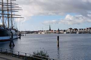 Lichtdurchflutetes Ferienhaus in Travemünde von privat zu verkaufen – 100 m zum Ostseestrand  – Freibeuterweg 15, 23570 Travemünde, Lübeck – Vorschaubild 21
