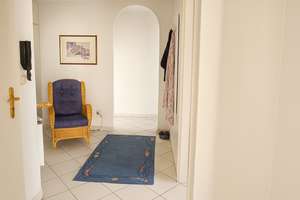 Wohnen Sie in einem der schönsten Häuser von Oberhausen in einem möblierten Apartment. – Die vollständige Adresse der Immobilie erhältst du vom Anbieter., 46047 Schlad, Oberhausen – Vorschaubild 6