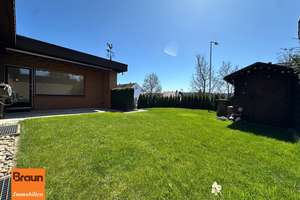 1-2 Familienwohnhaus im Bungalow-Stil, VS- Schwenningen, Wohngebiet Deutenberg – Die vollständige Adresse der Immobilie erhältst du vom Anbieter., 78056 Schwenningen, Villingen-Schwenningen – Vorschaubild 8
