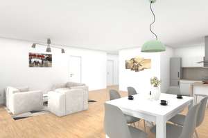 Attraktive 4-Zi-Whg. mit gr. Terrasse inkl. Stellplatz! – Steimker Promenade 1A, 38446 Steimker Berg, Wolfsburg – Vorschaubild 8