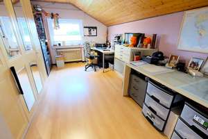 Freistehendes Einfamilienhaus mit Keller, großzügigem Garten und Sauna – Die vollständige Adresse der Immobilie erhältst du vom Anbieter., 47574 Goch – Vorschaubild 18