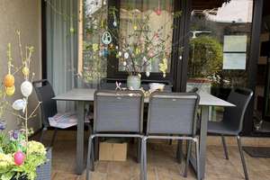 Moderne 4-Zimmer Wohnung mit Terrasse, TG-Stellplatz & Hobbyraum in ruhiger Lage von Stuttgart – Die vollständige Adresse der Immobilie erhältst du vom Anbieter., 70439 Stammheim-Süd, Stuttgart – Vorschaubild 15