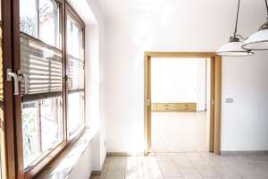 Exklusive Bauhaus-Villa in Bestlage von Saalfeld |Privatsphäre. Stil. Substanz. – Tiefer Weg 24, 7318 Saalfeld/Saale – Vorschaubild 20