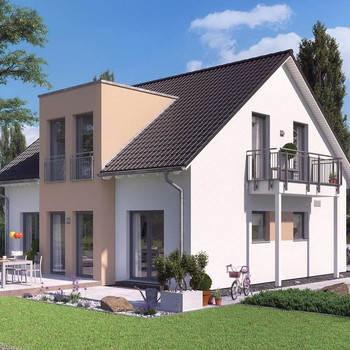 Leben statt Träumen - Ihr Eigenheim wartet auf Sie