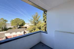 *Schöne 2 Raum Wohnung* mit Balkon*in Bergerhausen – Rellinghauser Str. 296, 45136 Bergerhausen, Essen – Vorschaubild 11