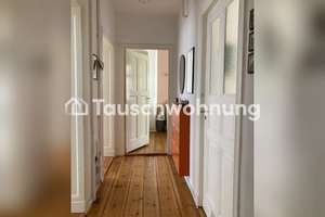 Tauschwohnung: Tauschen 3 gegen 4 Zimmer Wohnung in Friedenau – Die vollständige Adresse der Immobilie erhältst du vom Anbieter., 12157 Schöneberg, Berlin – Vorschaubild 4