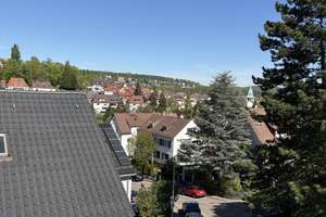 Stuttgart-Kaltental, gepflegte + helle Doppelhaushälfte mit Garten, Balkon, PKW-Carport,  bezugsfrei – Die vollständige Adresse der Immobilie erhältst du vom Anbieter., 70569 Kaltental, Stuttgart – Vorschaubild 26