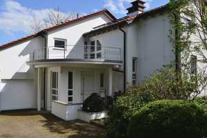 Repräsentatives Einfamilienhaus mit Traumgarten & Remise – Westerstetten, Alb-Donau-Kreis, 89198 Alb-Donau-Kreis – Vorschaubild 7