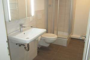 ... im Herzen der Altstadt, idyllisches, möbl. 1-Zi. Appartement W05 – Am Laufer Schlagturm 3, 90403 Altstadt, St. Sebald, Nürnberg – Vorschaubild 7