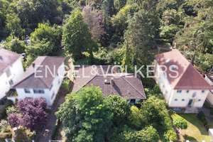 Traum-Grundstück mit Bungalow in Top-Lage!