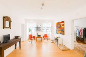 Charmante 2-Zimmer-Altbauwohnung in gefragter Berliner Wohnlage – Die vollständige Adresse der Immobilie erhältst du vom Anbieter., 10965 Kreuzberg, Berlin – Vorschaubild 2