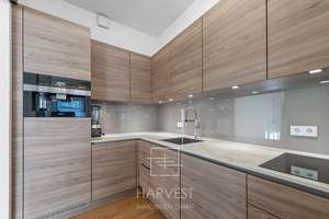 Zwischen Königsallee & Rheinufer – Exklusive 3-Zimmer-Residenz im Andreas Quartier – Die vollständige Adresse der Immobilie erhältst du vom Anbieter., 40213 Altstadt, Düsseldorf – Vorschaubild 18
