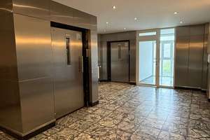 3-Zimmer-Wohnung mit Loggia und Weitblick über Berlin – Fahrstuhl, 2 Stellplätze, Renovierungsobjekt – Die vollständige Adresse der Immobilie erhältst du vom Anbieter., 12349 Buckow, Berlin – Vorschaubild 14