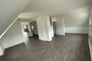 2,5-Zimmer-Maisonette Wohnung in Zuffenhausen – Walheimer Str. 8, 70435 Zuffenhausen-Mitte, Stuttgart – Vorschaubild 2