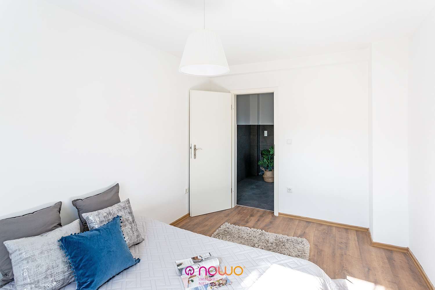 Immobilie in Seelze - Große Familie, Homeoffice, Raum für Hobby? Garten und Garage gibt es noch mit dazu! - Bild 7