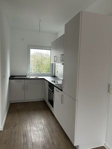 Helle 2-Zimmer Wohnung in Heinsberg