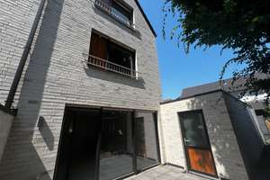 Neubau Townhouse mit PV Anlage in Münsters Osten – Die vollständige Adresse der Immobilie erhältst du vom Anbieter., 48167 Angelmodde, Münster – Vorschaubild 5
