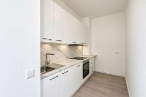 Kernsanierte 4-Zimmer-Wohnung mit Terrasse – 68161 Innenstadt/Jungbusch, Mannheim – Vorschaubild 3