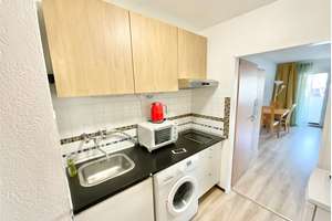 Sofort verfügbar 1-Zimmer Wohnung in Haar – Katharina Eberhard Str 12, 85540 Haar – Vorschaubild 6
