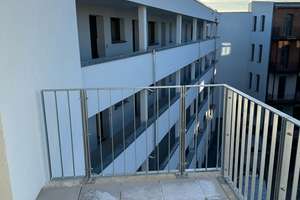 gut geschnittene, lichtdurchflutete 3-Zimmer Wohnung (Neubau)     – Die vollständige Adresse der Immobilie erhältst du vom Anbieter., 90443 Gostenhof, Nürnberg – Vorschaubild 11