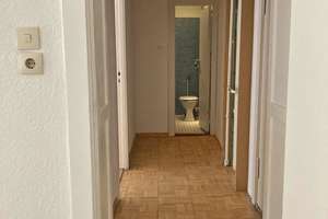 2 Zi Balkonwohnung - Rohdiamant in TOP Lage Kreuzberg Viktoriakiez  – Provisionsfrei – Die vollständige Adresse der Immobilie erhältst du vom Anbieter., 10965 Kreuzberg, Berlin – Vorschaubild 12