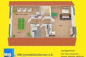 Lage, Lage, Lage – Wilhelm-Busch-Weg 8, 72461 Albstadt – Vorschaubild 19