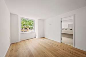 *Exklusiv* - Luxuriöse vier Zimmerwohnung im Herzen von Düsseltal – Graf-Recke-Straße 37, 40239 Düsseltal, Düsseldorf – Vorschaubild 4