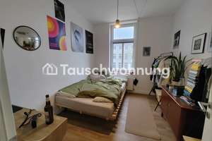 Tauschwohnung: 3-Zimmer-Flat in Kröpeliner-Tor-Vorstadt tauschen – Die vollständige Adresse der Immobilie erhältst du vom Anbieter., 18057 Kröpeliner-Tor-Vorstadt, Rostock – Vorschaubild 12