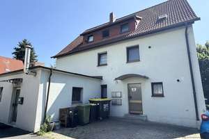 Krisenfestes Ertragsobjekt: Bewirtschaftete Gewerbefläche & Gartenanteil bei treuer Belegschaft – Die vollständige Adresse der Immobilie erhältst du vom Anbieter., 90513 Zirndorf – Vorschaubild 2