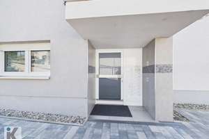 Modernes Penthouse mit exklusiver Rooftop-Terrasse und Panoramaausblick – 67065 Mundenheim, Ludwigshafen am Rhein – Vorschaubild 21