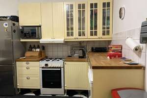 3-Zimmer Wohnung mit Top-Lage unmittelbar S-Bahn Hst. TU-Hamburg/ Heimfeld – Die vollständige Adresse der Immobilie erhältst du vom Anbieter., 21075 Heimfeld, Hamburg – Vorschaubild 4