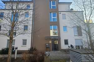 Exklusiv wohnen in Schwaig bei Nürnberg – Moderne Eigentumswohnung mit Garten und Tiefgaragenstellpl – Die vollständige Adresse der Immobilie erhältst du vom Anbieter., 90571 Schwaig bei Nürnberg – Vorschaubild 12