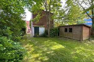 Mehrfamilienhaus mit 4 Wohnungen sowie zwei Nebengebäuden mit 
insgesamt 3 weiteren Wohnungen – Die vollständige Adresse der Immobilie erhältst du vom Anbieter., 25813 Husum – Vorschaubild 8
