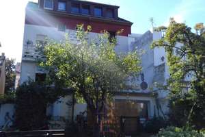 Kompakt und zentral: 1-Zimmer-Wohnung mit Küchenzeile in Duisburg-Duissern – Brauerstraße 17, 47058 Duissern, Duisburg – Vorschaubild 2