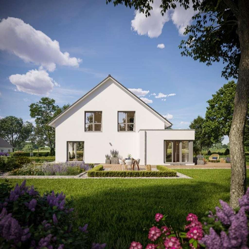 Immobilie in Grafenhausen - Ein Haus, das Generationen verbindet und begeistert - Bild 4