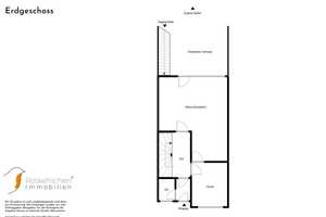 Charmantes Reihenhaus – Das perfekte Zuhause für Ihre Ideen – Viersen (Kreis) – Vorschaubild 20