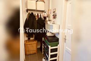 Tauschwohnung: Tauschen 1-Zimmer gegen 3-Zimmer 🙂 – Tieloh 14, 22307 Barmbek-Nord, Hamburg – Vorschaubild 3