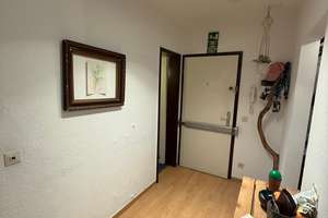 Kölner-Südstadt, 51 qm, 2 Zimmer, EBK, Bad, WC, Aufzug, perfekt!!!!!!!! – Ubierring 17, 50676 Neustadt/Süd, Köln – Vorschaubild 4