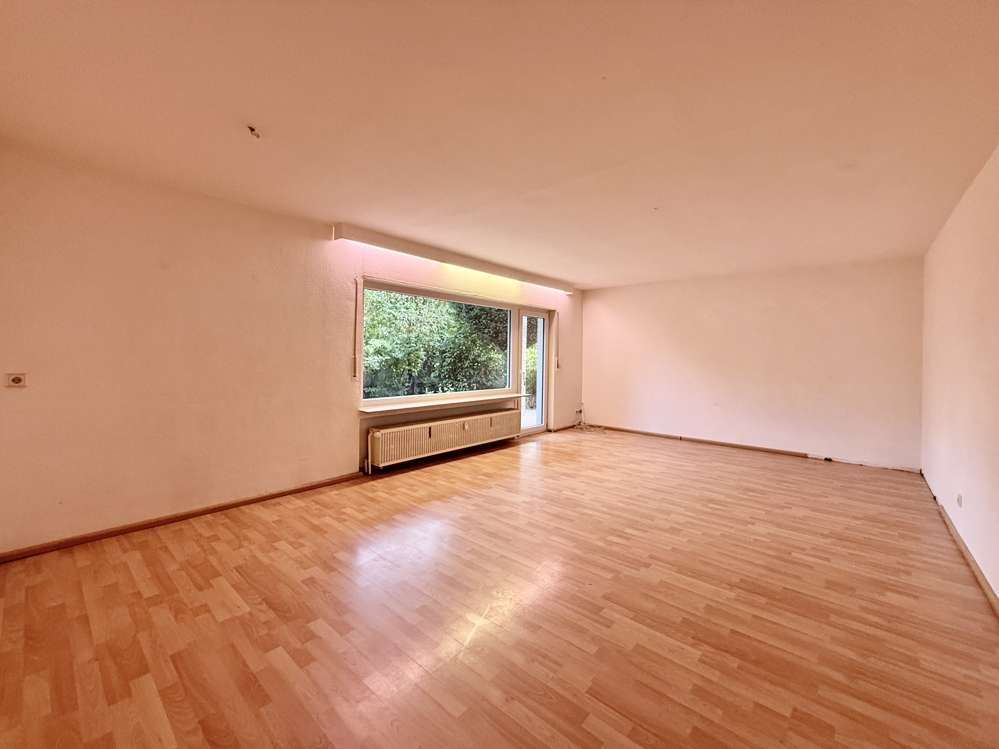 Immobilie in Mörlenbach - +++ Zweifamilienhaus mit Ausbaureserve in Feldrandlage +++ - Bild 11