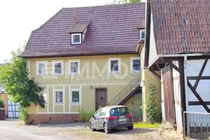 Top Angebot zum Renovieren! – Die vollständige Adresse der Immobilie erhältst du vom Anbieter., 96269 Großheirath – Vorschaubild 3