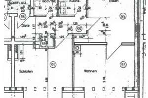 Großzügige & frisch renovierte 3 Zimmer Wohnung in Pforzheim – Gymnasiumstraße 121, 75175 Oststadt, Pforzheim – Vorschaubild 8